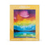 Rainbow Northern Lights 500 Piece Puzzle
